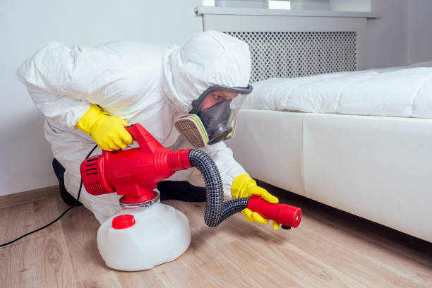 Best Best Pest Control Companies  in Woodlawn, MD